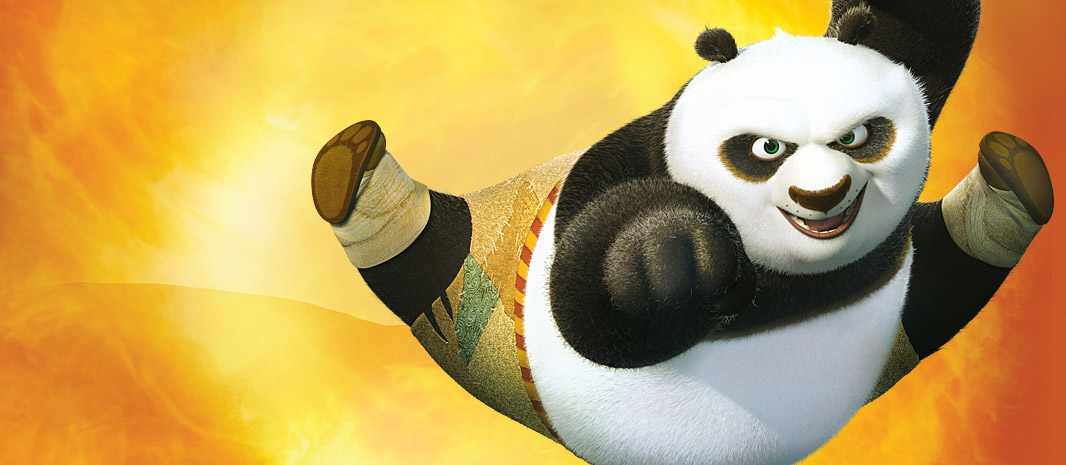 Kung Fu Panda 3 Trailer | Everything Action