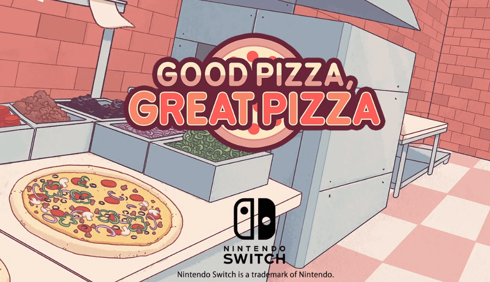 Buy Cooking Simulator Pizza Nintendo Switch Compare prices