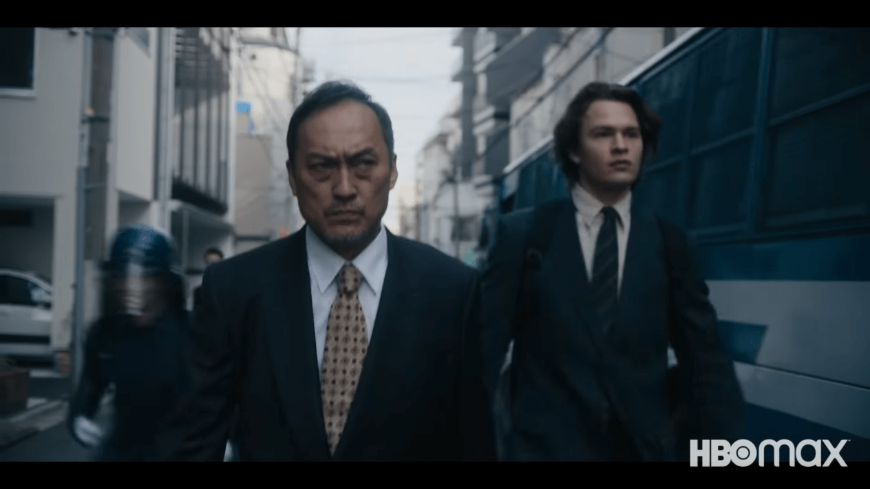 10 Great Yakuza Movies to Stream After 'Tokyo Vice