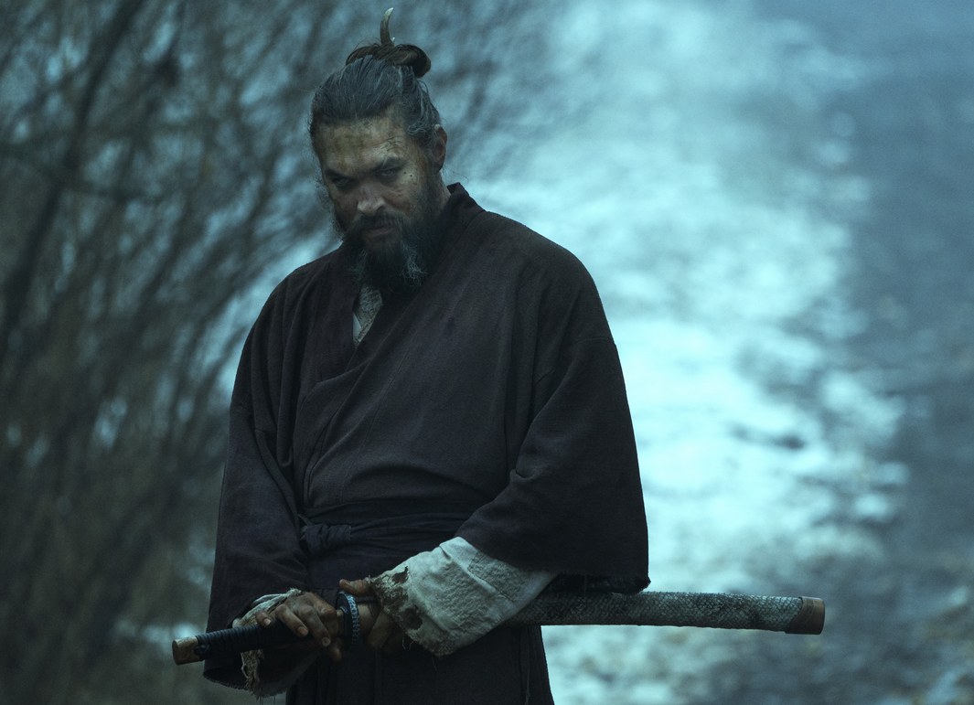 Jason Momoa Faces His Final Battle In August In See Season 3 Trailer Everything Action